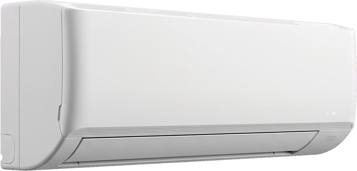 Moderne Split-Klimaanlage von zentherm